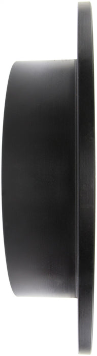 StopTech 127.47029L StopTech Sport Drilled/Slotted Brake Rotor; Rear Left - Truck Part Superstore