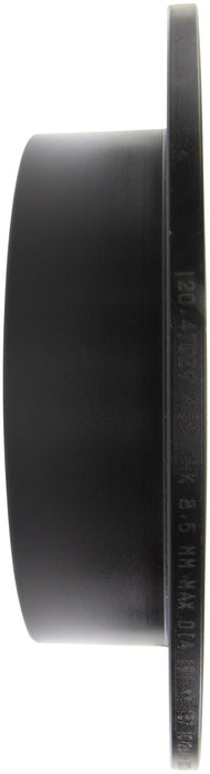 StopTech 127.47029R StopTech Sport Drilled/Slotted Brake Rotor; Rear Right - Truck Part Superstore