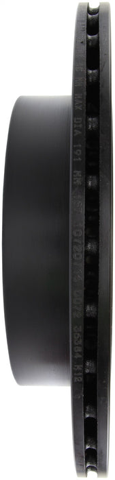 StopTech 127.47030R StopTech Sport Drilled/Slotted Brake Rotor; Rear Right - Truck Part Superstore