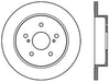 StopTech 127.48015R StopTech Sport Drilled/Slotted Brake Rotor; Rear Right - Truck Part Superstore
