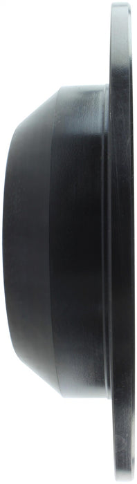 StopTech 127.51039L StopTech Sport Drilled/Slotted Brake Rotor; Rear Left - Truck Part Superstore
