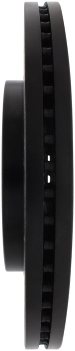 StopTech 127.61072L StopTech Sport Drilled/Slotted Brake Rotor; Front Left - Truck Part Superstore