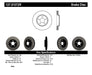 StopTech 127.61072R StopTech Sport Drilled/Slotted Brake Rotor; Front Right - Truck Part Superstore