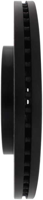 StopTech 127.61072R StopTech Sport Drilled/Slotted Brake Rotor; Front Right - Truck Part Superstore