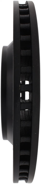 StopTech 127.61086L StopTech Sport Drilled/Slotted Brake Rotor; Front Left - Truck Part Superstore