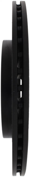 StopTech 127.61087L StopTech Sport Drilled/Slotted Brake Rotor; Rear Left - Truck Part Superstore