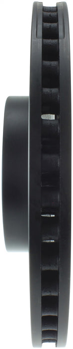 StopTech 127.61116R StopTech Sport Drilled/Slotted Brake Rotor; Front Right - Truck Part Superstore