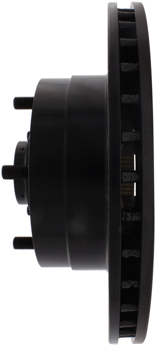 StopTech 127.62000L StopTech Sport Drilled/Slotted Brake Rotor; Front Left - Truck Part Superstore