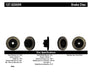 StopTech 127.62000R StopTech Sport Drilled/Slotted Brake Rotor; Front Right - Truck Part Superstore