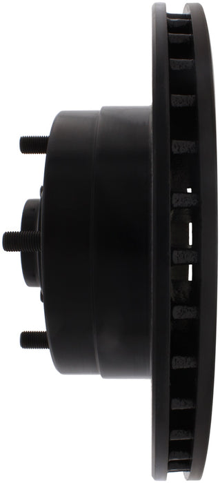 StopTech 127.62000R StopTech Sport Drilled/Slotted Brake Rotor; Front Right - Truck Part Superstore