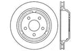 StopTech 127.62065R StopTech Sport Drilled/Slotted Brake Rotor; Rear Right - Truck Part Superstore