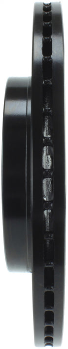 StopTech 127.62127R StopTech Sport Drilled/Slotted Brake Rotor; Rear Right - Truck Part Superstore