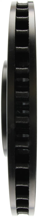 StopTech 127.62128R StopTech Sport Drilled/Slotted Brake Rotor; Front Right - Truck Part Superstore