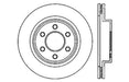 StopTech 127.63056R StopTech Sport Drilled/Slotted Brake Rotor; Rear Right - Truck Part Superstore