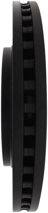 StopTech 127.65119L StopTech Sport Drilled/Slotted Brake Rotor; Front Left - Truck Part Superstore