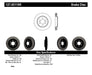 StopTech 127.65119R StopTech Sport Drilled/Slotted Brake Rotor; Front Right - Truck Part Superstore