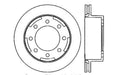 StopTech 127.66044R StopTech Sport Drilled/Slotted Brake Rotor; Rear Right - Truck Part Superstore