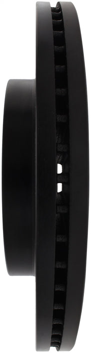 StopTech 127.66057L StopTech Sport Drilled/Slotted Brake Rotor; Front Left - Truck Part Superstore