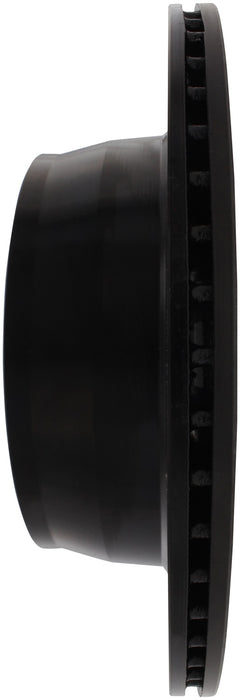 StopTech 127.66065L StopTech Sport Drilled/Slotted Brake Rotor; Rear Left - Truck Part Superstore