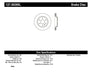 StopTech 127.66069L StopTech Sport Drilled/Slotted Brake Rotor; Front Left - Truck Part Superstore