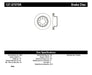 StopTech 127.67070R StopTech Sport Drilled/Slotted Brake Rotor; Front Right - Truck Part Superstore