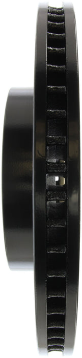 StopTech 127.99068L StopTech Sport Drilled/Slotted Brake Rotor; Front Left - Truck Part Superstore