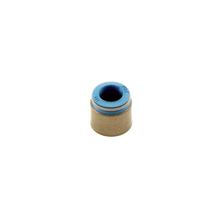 COMP Cams 517-1 1 Metal Body Viton Valve Seal for .500" Guide Size, 11/32" Valve Stem - Truck Part Superstore