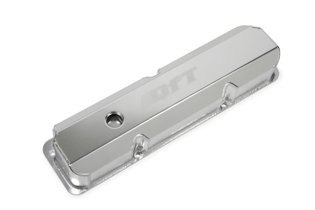 Quick Fuel Technology 128-21BQFT Valve Cover Set - Truck Part Superstore