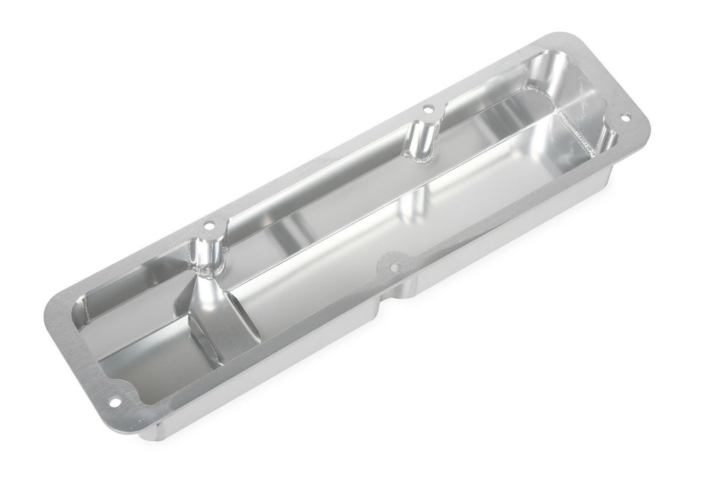 Quick Fuel Technology 128-21BQFT Valve Cover Set - Truck Part Superstore