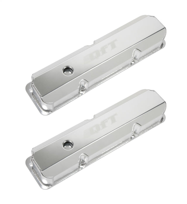 Quick Fuel Technology 128-21QFT Valve Cover Set - Truck Part Superstore
