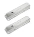 Quick Fuel Technology 128-21QFT Valve Cover Set - Truck Part Superstore