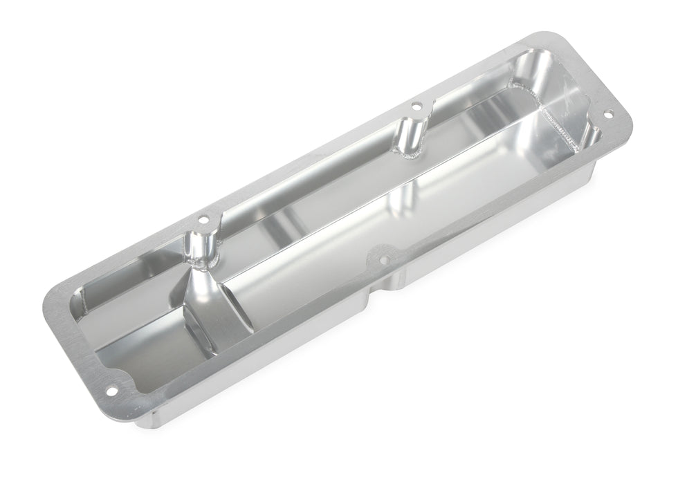 Quick Fuel Technology 128-21QFT Valve Cover Set - Truck Part Superstore