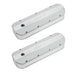 Quick Fuel Technology 128-22QFT Valve Cover Set - Truck Part Superstore