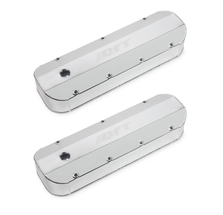 Quick Fuel Technology 128-22QFT Valve Cover Set - Truck Part Superstore