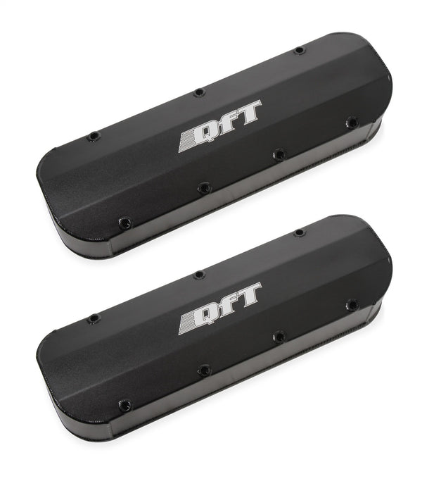 Quick Fuel Technology 128-23BQFT Valve Cover Set - Truck Part Superstore