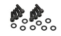 Quick Fuel Technology 128-23BQFT Valve Cover Set - Truck Part Superstore