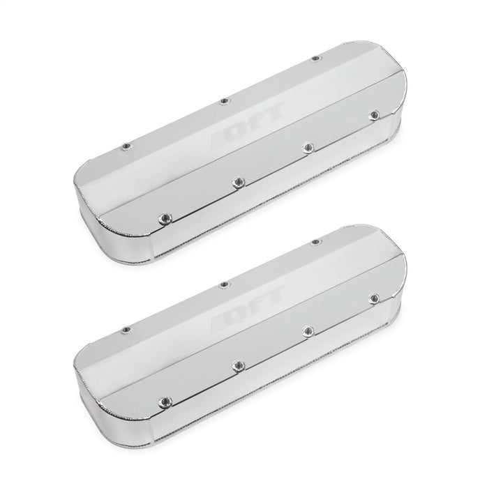 Quick Fuel Technology 128-23QFT Valve Cover Set - Truck Part Superstore