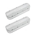 Quick Fuel Technology 128-23QFT Valve Cover Set - Truck Part Superstore
