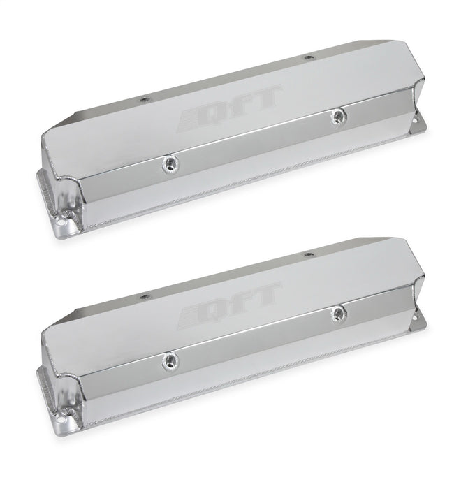 Quick Fuel Technology 128-25QFT Valve Cover Set - Truck Part Superstore