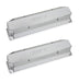 Quick Fuel Technology 128-25QFT Valve Cover Set - Truck Part Superstore