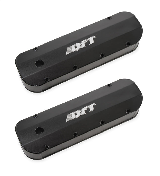 Quick Fuel Technology 128-26BQFT Valve Cover Set - Truck Part Superstore