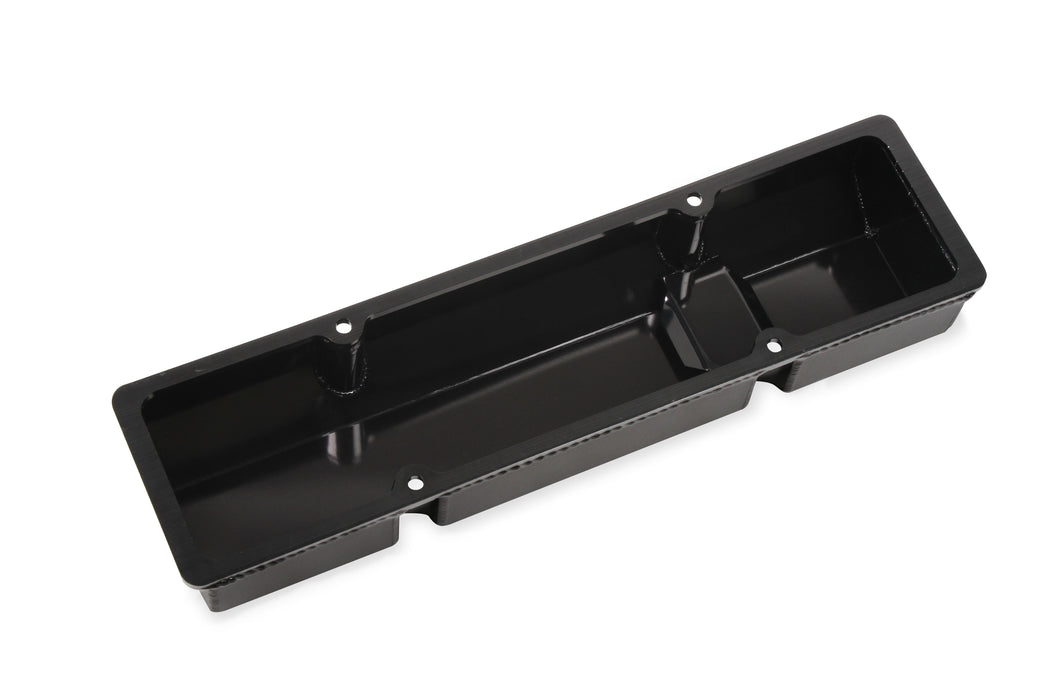 Quick Fuel Technology 128-27BQFT Valve Cover Set - Truck Part Superstore
