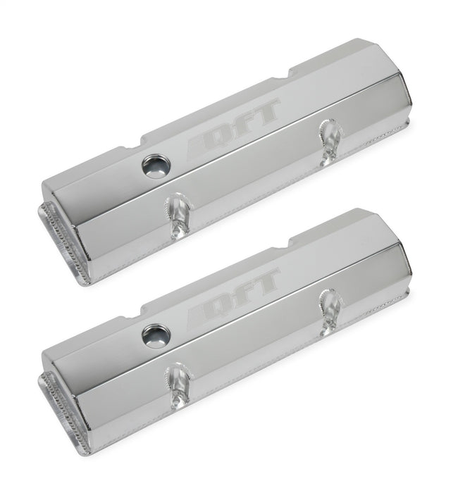 Quick Fuel Technology 128-27QFT Valve Cover Set - Truck Part Superstore