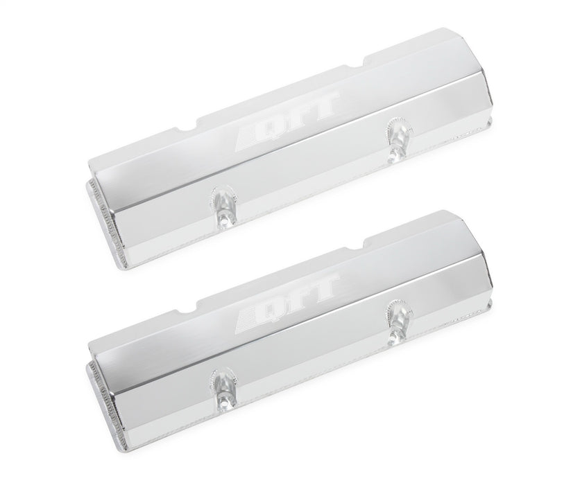 Quick Fuel Technology 128-28QFT Valve Cover Set - Truck Part Superstore
