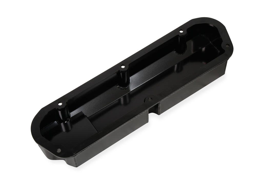 Quick Fuel Technology 128-29BQFT Valve Cover Set - Truck Part Superstore