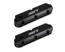 Quick Fuel Technology 128-29BQFT Valve Cover Set - Truck Part Superstore