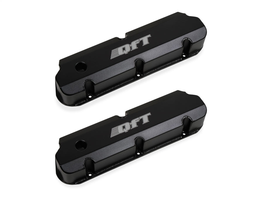 Quick Fuel Technology 128-29BQFT Valve Cover Set - Truck Part Superstore