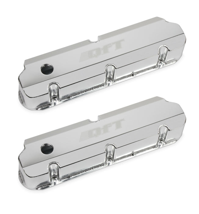 Quick Fuel Technology 128-29QFT Valve Cover Set - Truck Part Superstore