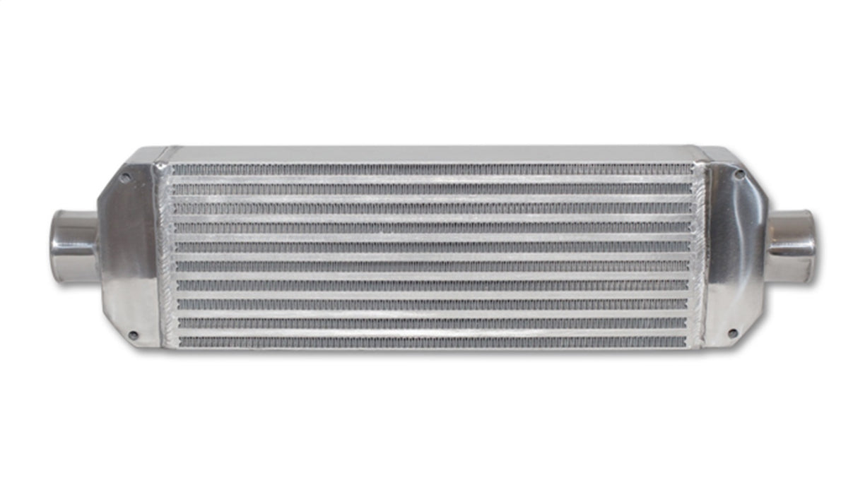Vibrant Performance 12800 Air-to-Air Intercooler w/End Tanks - Truck Part Superstore