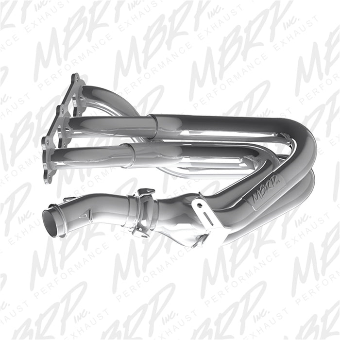 MBRP Exhaust 1280400 Snowmobile Header - Truck Part Superstore